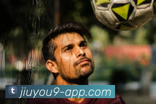 九游app(9Game)官方授权信息服务站APP 体育赛事宣传图